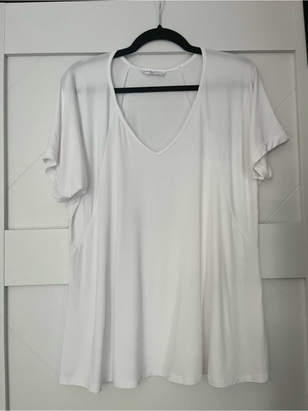 Carly Jean Los Angeles Favorite Boyfriend Tee